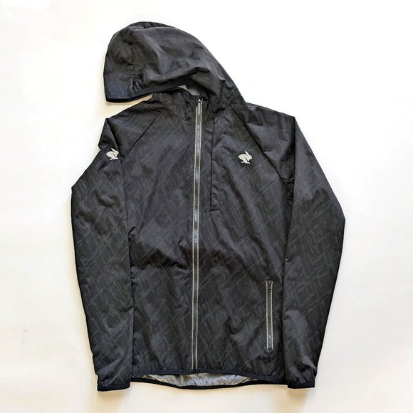 RABBIT Swish Packable Jacket - Picture 2 of 5